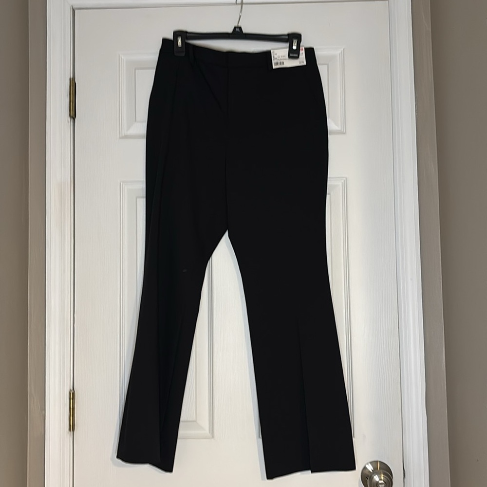 Uniqlo Pant